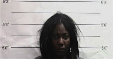 Tybra Carter, - Orleans Parish County, LA 